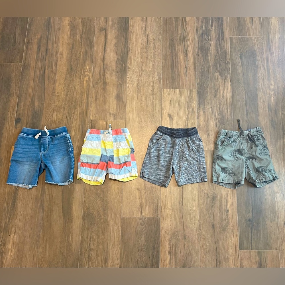 Gap Shorts